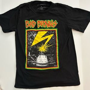 Bad Brains Shirt